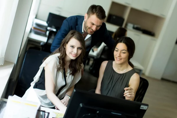 BAZ Ausbildung Pharmareferent